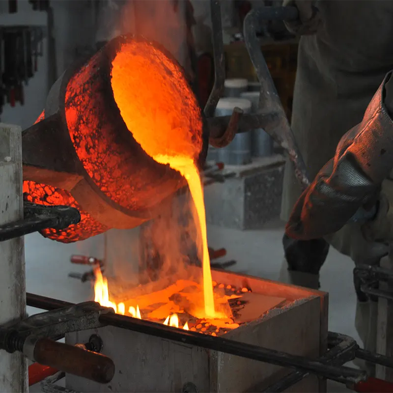 Ceramics & Glass